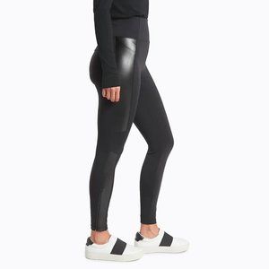 Athleta Delancey Shine Moto Tight - MT